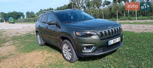 Jeep