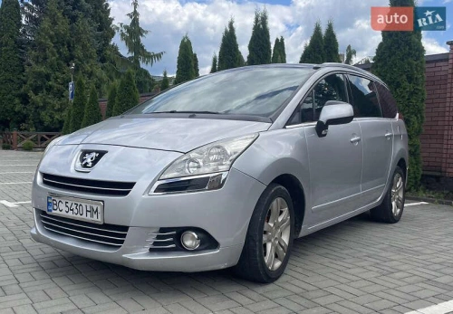 Peugeot