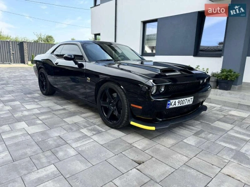 Dodge