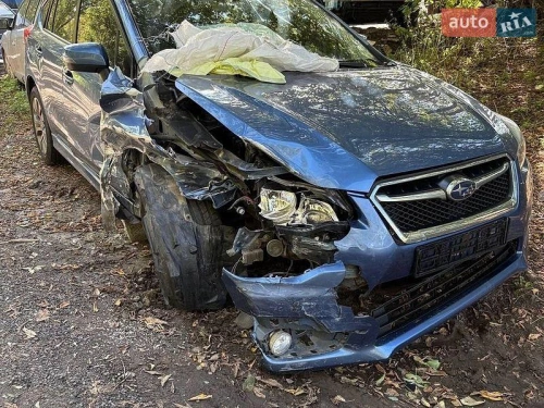 Subaru