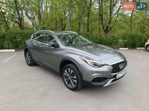 Infiniti