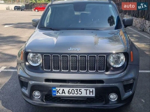 Jeep