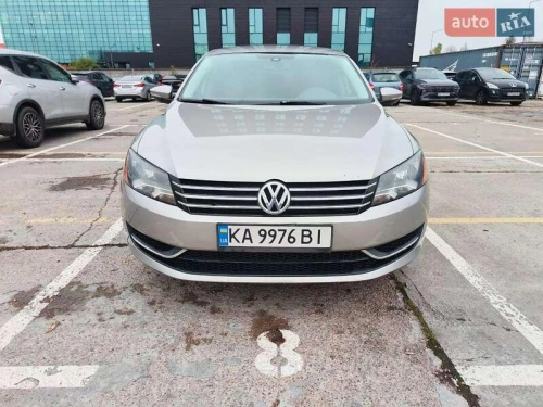 Volkswagen