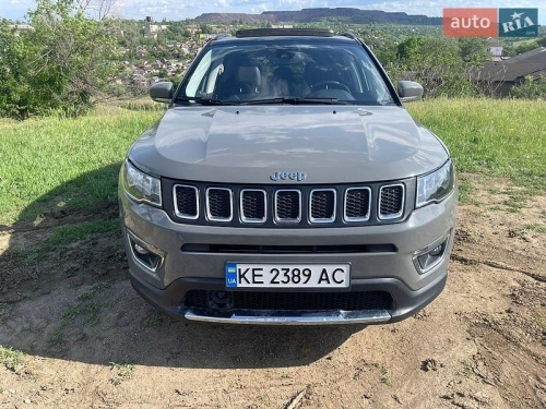 Jeep