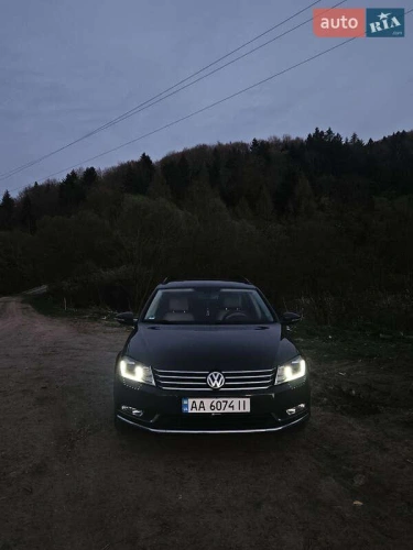 Volkswagen