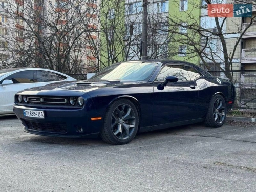 Dodge