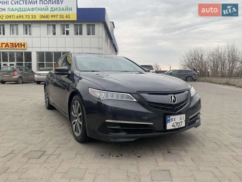 Acura