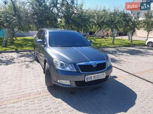 Skoda