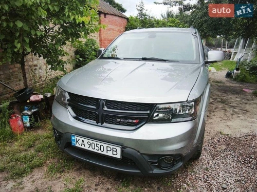 Dodge