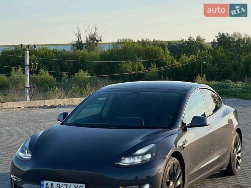 Tesla