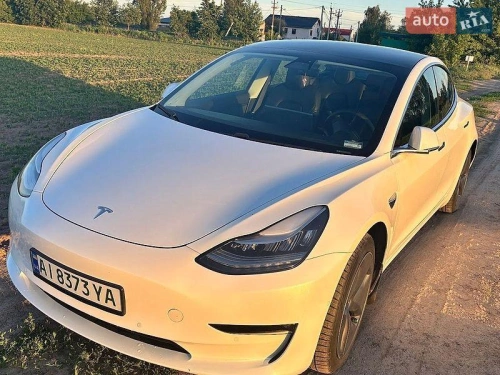 Tesla