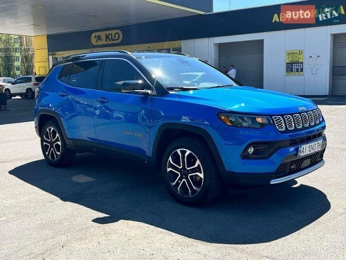 Jeep