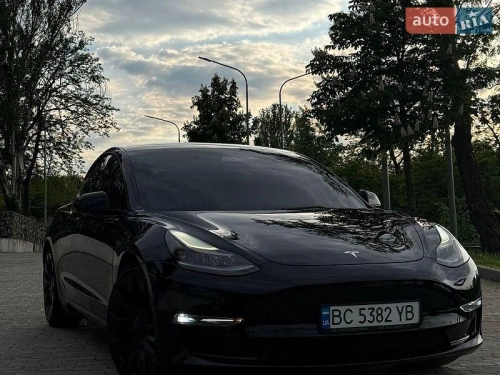 Tesla