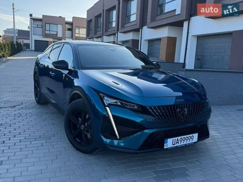 Peugeot
