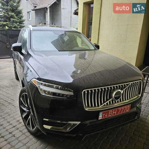 Volvo