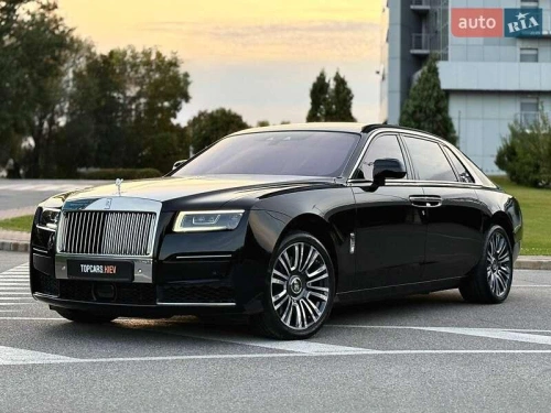 Rolls-Royce