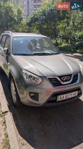 Chery