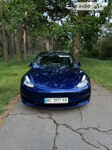 Tesla