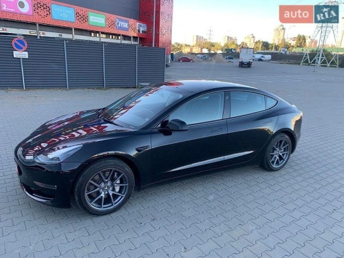 Tesla