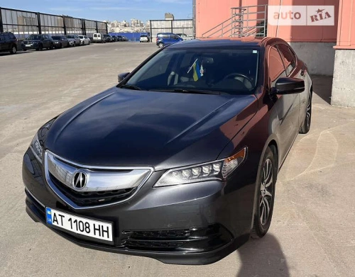 Acura