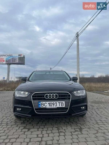 Audi