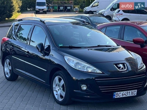Peugeot