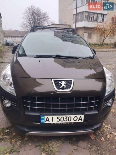 Peugeot