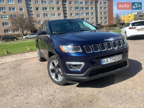 Jeep
