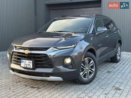 Chevrolet