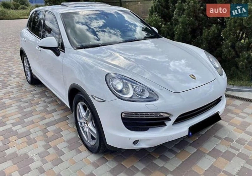 Porsche