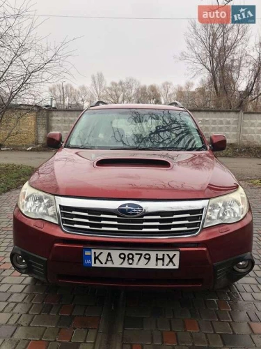 Subaru