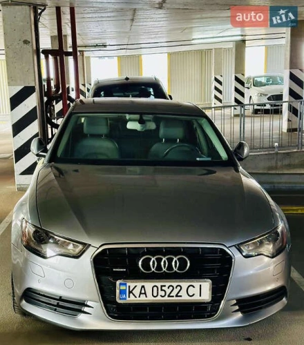 Audi