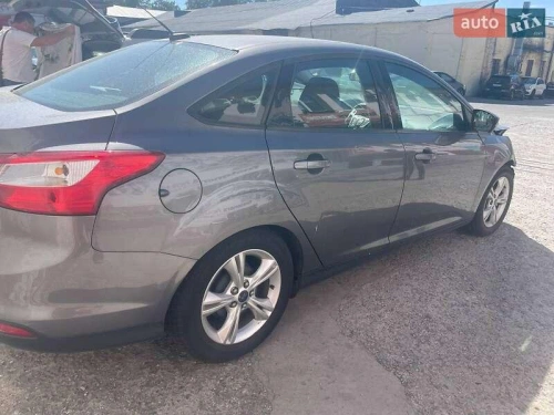 Ford