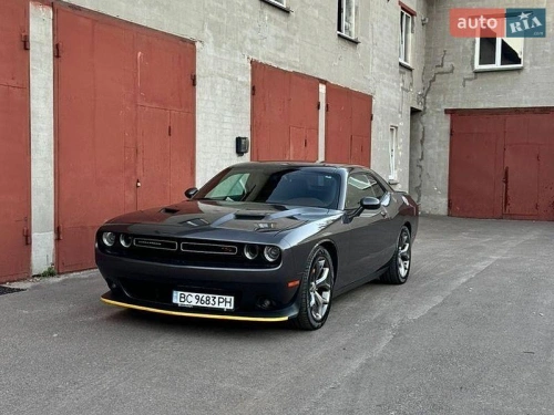 Dodge