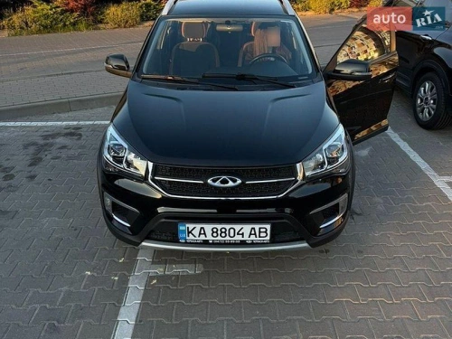 Chery