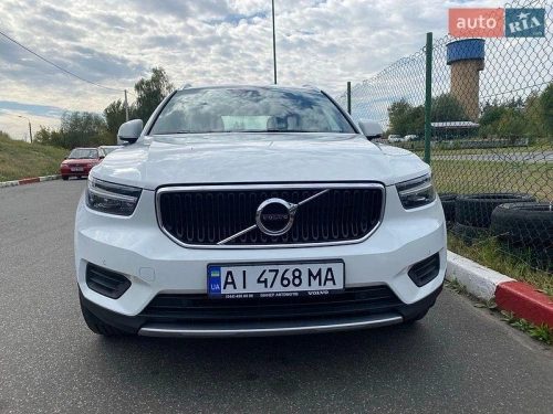 Volvo