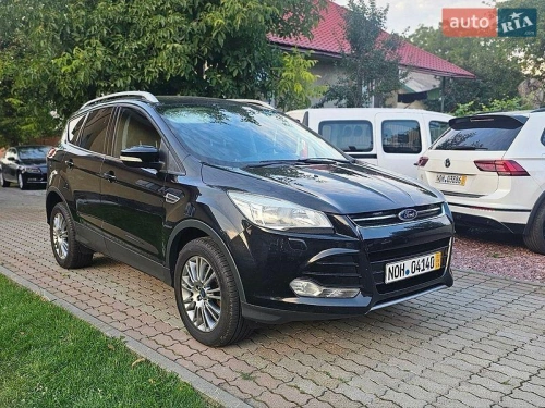 Ford