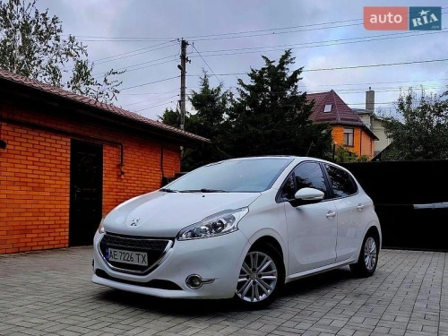 Peugeot
