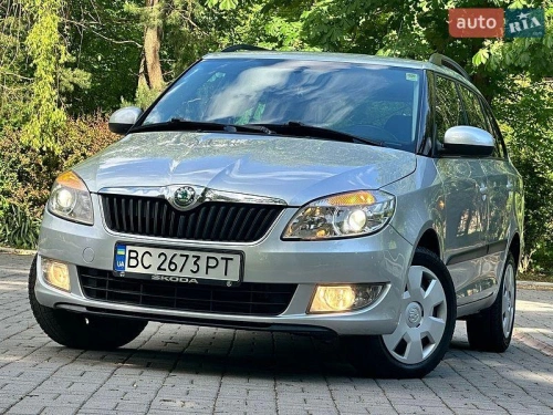 Skoda
