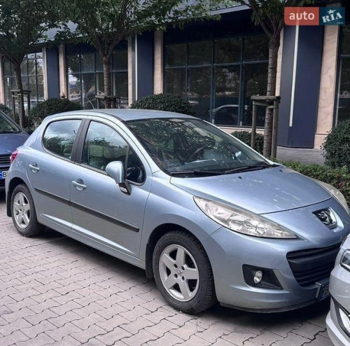Peugeot