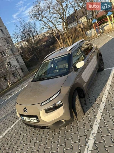 Citroen