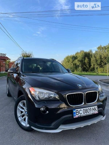 BMW