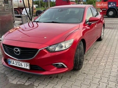 Mazda