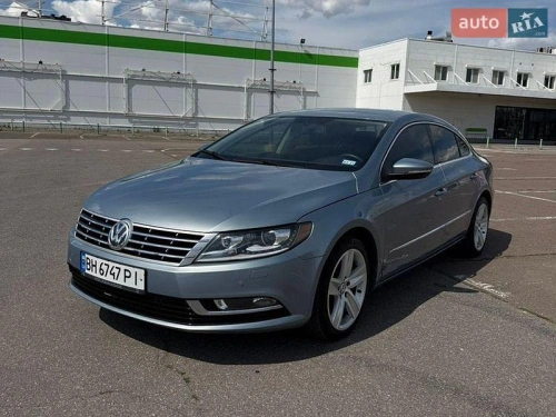 Volkswagen