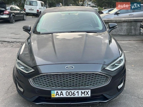 Ford