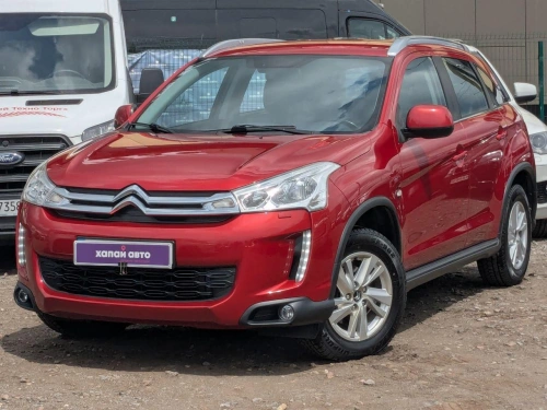 Citroen