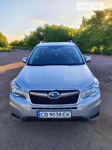 Subaru