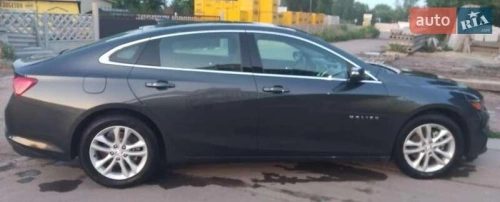 Chevrolet
