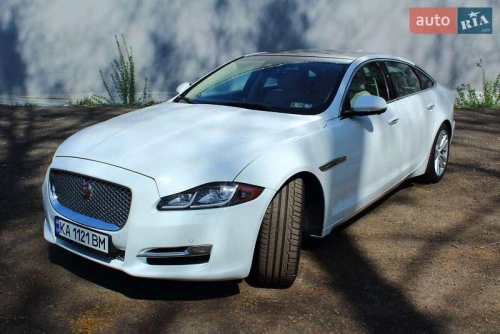 Jaguar