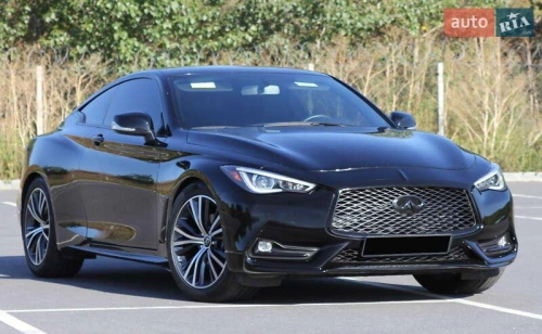 Infiniti
